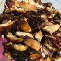 Cooksnap dari Ester Lamda untuk resep Charsiu Chicken #seninsemangat