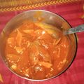 Puja Shaw's cooksnap of when they made চিলি পনির (Chilli Paneer recipe in bengali).