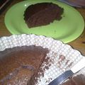 El cooksnap de BrunoRC cuando hizo Torta de Chocolate 🎂.