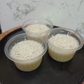 Cooksnap dari Niken kusuma untuk resep Puding Pear Roti Tawar (bisa utk cemilan Mpasi)