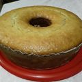El cooksnap de clelia cuando hizo Torta de yogurth.