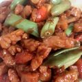 Cooksnap dari Theresia Linda untuk resep Tumis Buncis Tempe Semangit