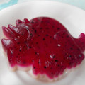 Cooksnap dari Mama E & E untuk resep Puding Buah Naga