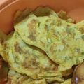 Cooksnap dari Devy Manurung untuk resep Telur Dadar Ala Warteg