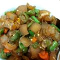 Cooksnap dari Femmy Lusiana untuk resep Oseng kikil