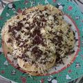 Cooksnap dari Sri Handayani untuk resep Easy Pancake