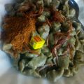 Ayshat Adamawa(U. Maduwa)'s cooksnap of when they made Dan wake by ful@rny
