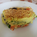 El cooksnap de Manolo Peinado Peinado cuando hizo Lasaña Crudi-Vegana, Ideal para el verano!!.