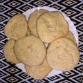 El cooksnap de erika arley cuando hizo Galletas de Rapunzel 🎥 film "Enredados" 🍪 Cookies fáciles 🍪.