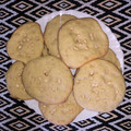 El cooksnap de erika arley cuando hizo Galletas de Rapunzel 🎥 film "Enredados" 🍪 Cookies fáciles 🍪.