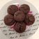 Cooksnap από Ismini στη συνταγή Chocolate Muffins, η original συνταγή