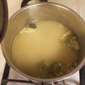 Cooksnap dari XOXO untuk resep Soto Ayam Bening Khas Semarang