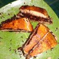Cooksnap dari Erlina Dwi Avianti untuk resep Terang bulan ala abang2