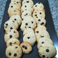 El cooksnap de freixastyle cuando hizo Galletas de leche condensada y chocolate.