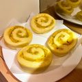 GA 的 地瓜饅頭 cooksnap
