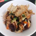 Cooksnap dari inna marsella untuk resep Takoyaki (Anti gagal)