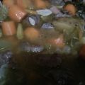 Cooksnap dari Catrine untuk resep Asem-asem Daging Simple Ala Mamah