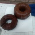 El cooksnap de Pato Escobal cuando hizo Torta o budín fácil de chocolate.