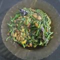 Cooksnap dari Yayuk Suweca untuk resep Cumi bumbu KESUNA CEKUH Khas Bali