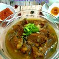 Cooksnap dari Mama AL untuk resep Rawon
