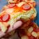Cooksnap dari Merta Juliandra untuk resep Pizza Mini Simple dan Empuk ala Sukma