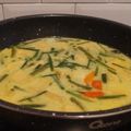Cooksnap dari Suci Hapsari untuk resep Lodeh tahu tempe kacang panjang,udang