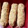Cooksnap dari Aprilia Putri untuk resep Corndog Sosis Mozzarella