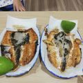 王秋涵 的 香煎虱目魚肚 cooksnap