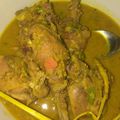 Cooksnap dari Lulu Lupi Lupiyanti untuk resep Ayam betutu simple