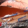 Cooksnap από lenale στη συνταγή Sacher Torte