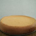 Cooksnap dari elvi_ummu@fifa untuk resep Basic sponge cake NCC