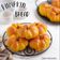 Cooksnap dari Faluna's Kitchen untuk resep Pumpkin Bread