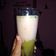 Cooksnap dari HyVia untuk resep Matcha Milk Coffe
