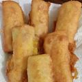 Cooksnap dari Hui untuk resep Sosis solo