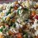 Cooksnap de Julinha Sousa quando cozinhou Arroz de Legumes.
