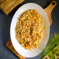 Cooksnap dari @izsaiz untuk resep Bihun ekonomis