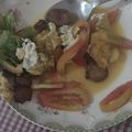 รูป Cooksnap ของ ทำไม่ได้ หรือไม่ได้ทำ เมื่อเขาทำ ยำไข่ดาว..ธรรมดาแต่อร่อย
