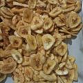 Cooksnap dari Wiewie Daryanti untuk resep KERIPIK PISANG ASIN & MANIS (#pr_cemilankriuk)