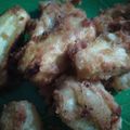 Cooksnap dari Yunita DR untuk resep Pisgor sederhana