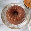 Cooksnap dari Happy Endahsa (Happy End) untuk resep Puding Dodol Coklat
