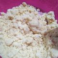 Cooksnap dari Nurul Aini untuk resep Kue Semprit Keju