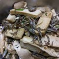 中西呱 的 小魚乾炒豆干 cooksnap