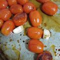 El cooksnap de martaxx1 cuando hizo Cherry caramelizados.