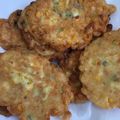 Cooksnap dari Sucii Sekarini untuk resep Perkedel jagung gurih
