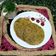 Falguni Shah का कुकस्नैप जब उन्होंने मूंग पालक मिनी चीला (moong palak mini chilla recipe in Hindi) बनाया था।