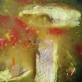 Cooksnap dari Bunga Amoring untuk resep Sup ikan kerapu mudah lezat sehat
