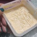 El cooksnap de Yorka Beltran Ahumada cuando hizo Mayonesa casera, cómo prepararla y cómo arreglar una mayo cortada.
