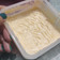 El cooksnap de Yorka Beltran Ahumada cuando hizo Mayonesa casera, cómo prepararla y cómo arreglar una mayo cortada.