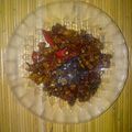 Cooksnap dari Rini Yanti untuk resep Tempe orek ala emak