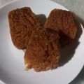 Cooksnap dari RiRa untuk resep Bolu Karamel Kukus (Sarang Semut) Anti Gagal
